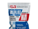 標(biāo)達(dá)瓷磚膠精優(yōu)勢(shì)特點(diǎn)？