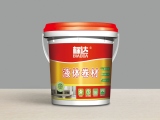 什么是液體卷材？